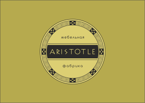 Sozdaem_logotype_dlya_mebelnoy_fabriki_v_drevnegrecheskom_style_Создаём_логотип_для_мебельной_фабрики_первый вариант_готов