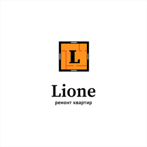 Logotype remont kvartir логотип для фирмы ремонт квартир